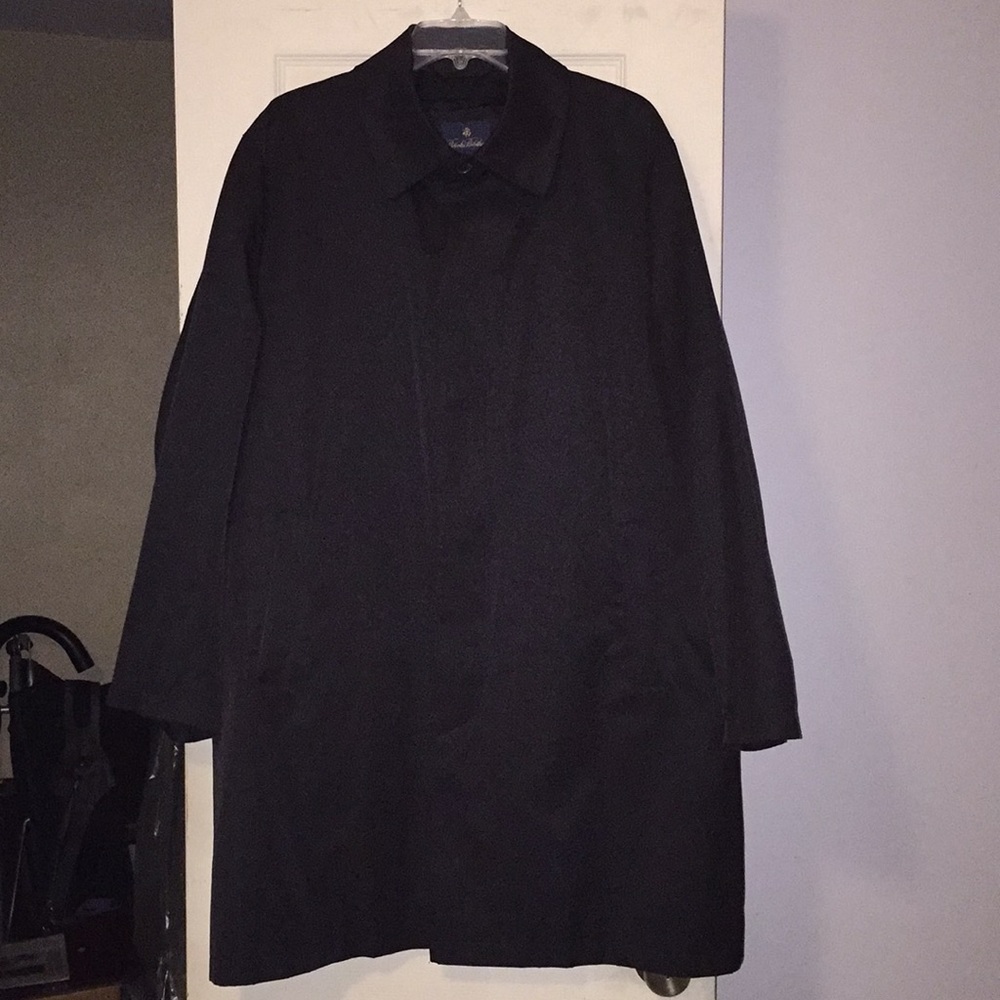 Brooks Brothers Pants Coat/Jacket - L